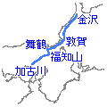 ルート概略