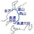 ルート概略