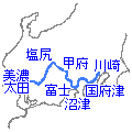 ルート概略
