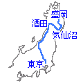 ルート概略