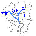 ルート概略