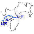 ルート概略