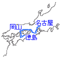 ルート概略