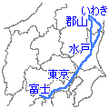 ルート概略