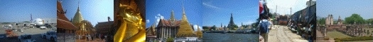SAWASDEE - Thailand